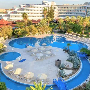 Sunrise Resort Hotel