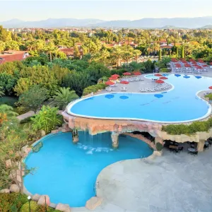 Sunrise Resort Hotel