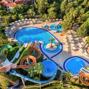Sunrise Resort Hotel