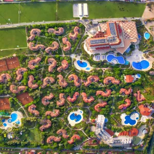 Sunrise Resort Hotel
