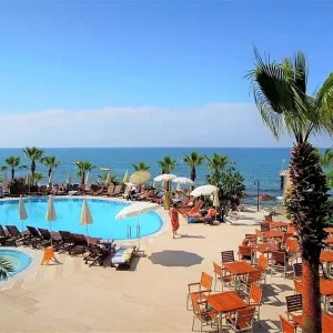 Anitas Hotel - Alanya