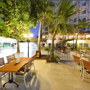 Anitas Hotel