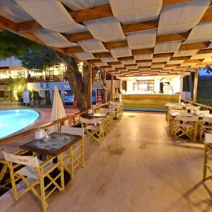 Anitas Hotel