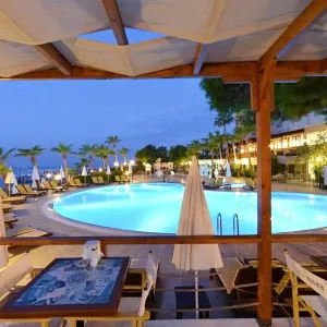 Anitas Hotel
