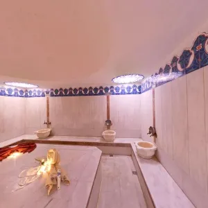 Anitas Hotel