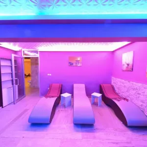 Anitas Hotel