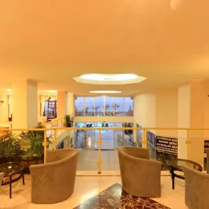 Anitas Hotel