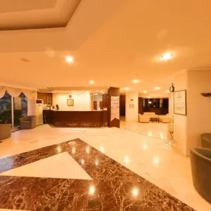 Anitas Hotel