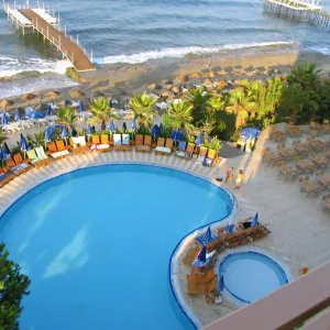Anitas Hotel