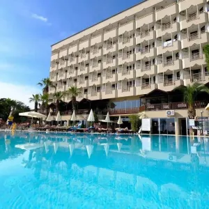 Anitas Hotel