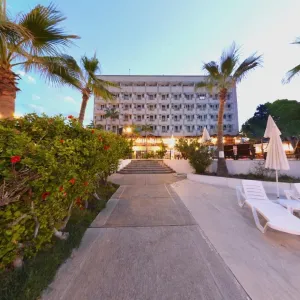 Anitas Hotel