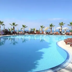 Anitas Hotel