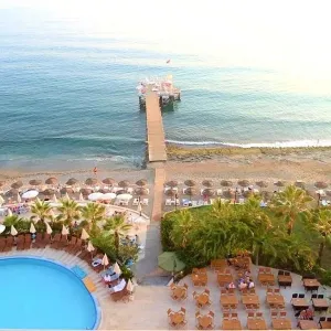 Anitas Hotel