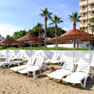 Anitas Hotel