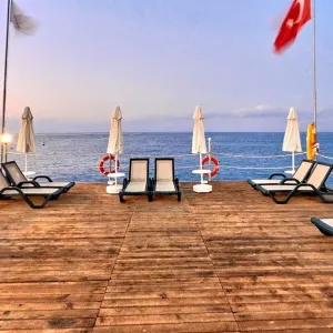 Anitas Hotel