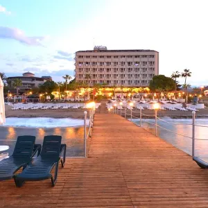 Anitas Hotel