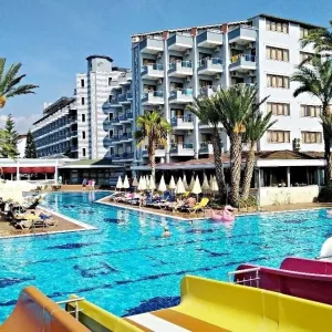 Caretta Beach - Alanya