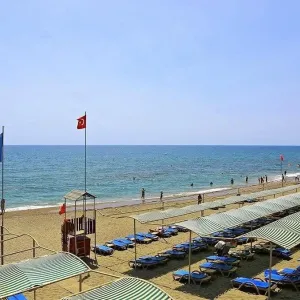 Caretta Beach