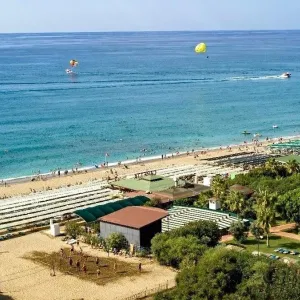 Caretta Beach