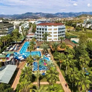 Caretta Beach