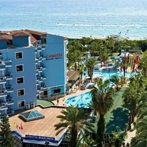 Caretta Beach