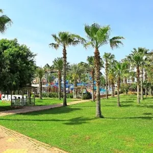 Caretta Beach