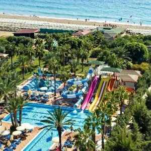 Caretta Beach