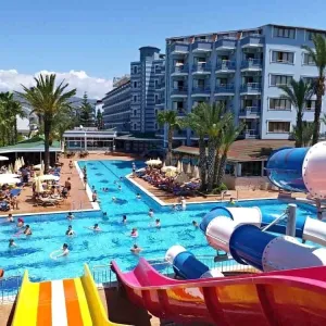 Caretta Beach