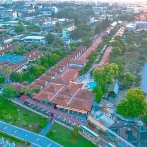 Ozlem Garden