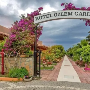 Ozlem Garden