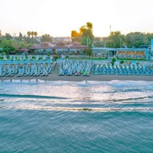 Ozlem Garden