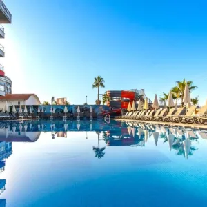 Grand Kolibri Prestige &amp; Spa