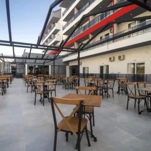 Grand Kolibri Prestige &amp; Spa