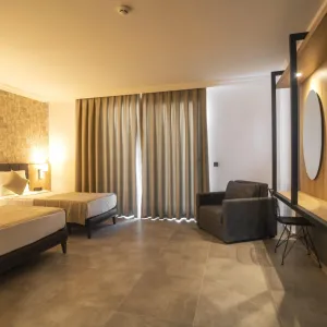 Grand Kolibri Prestige &amp; Spa