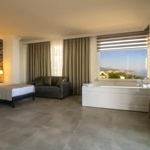 Grand Kolibri Prestige &amp; Spa
