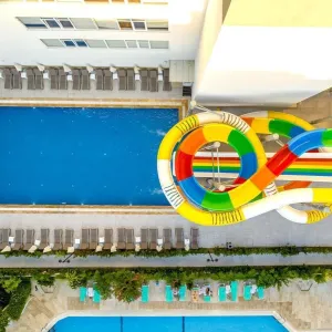 Grand Kolibri Prestige &amp; Spa