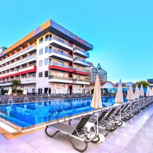 Grand Kolibri Prestige &amp; Spa