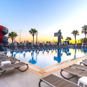 Grand Kolibri Prestige &amp; Spa