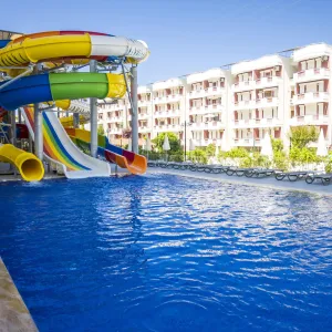 Grand Kolibri Prestige &amp; Spa