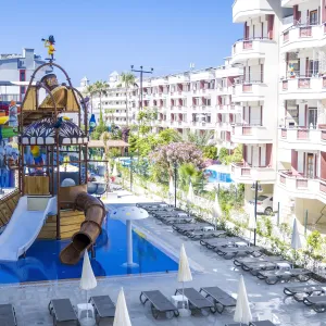 Grand Kolibri Prestige &amp; Spa