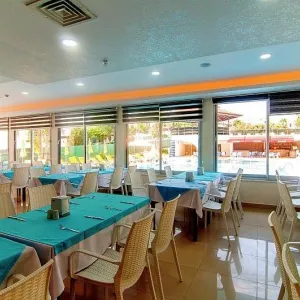 Kolibri Hotel
