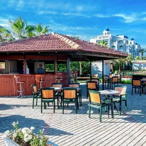 Kolibri Hotel