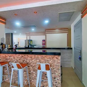 Kolibri Hotel