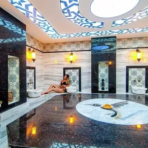 Kolibri Hotel