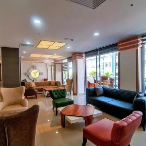 Kolibri Hotel
