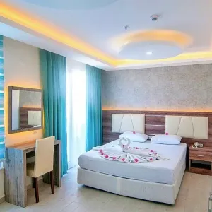 Kolibri Hotel