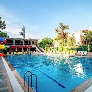 Kolibri Hotel
