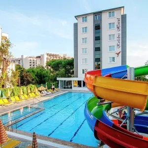 Kolibri Hotel