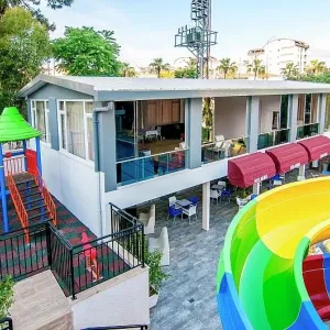 Kolibri Hotel