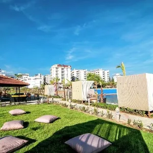 Kolibri Hotel